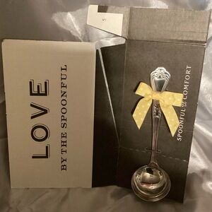 New Spoonful of Comfort Ladle